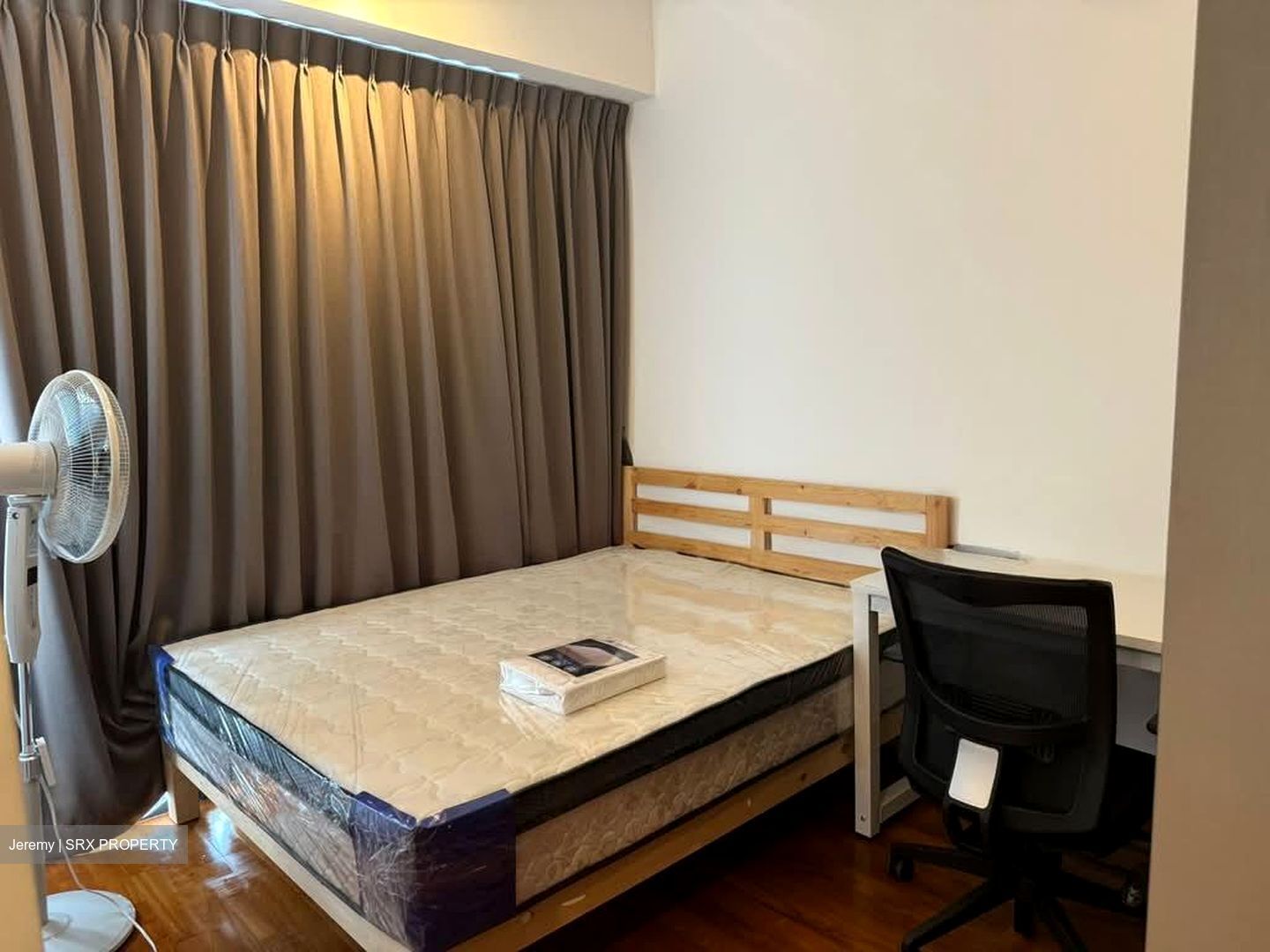 Stirling Residences (D3), Apartment #560584041